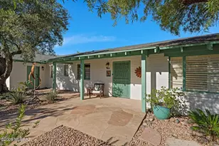 20 N Sierra Vista Dr, Tucson, AZ 85719 - Photo 4