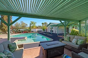 20 N Sierra Vista Dr, Tucson, AZ 85719 - Photo 6