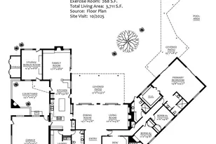 20 N Sierra Vista Dr, Tucson, AZ 85719 - Photo 2