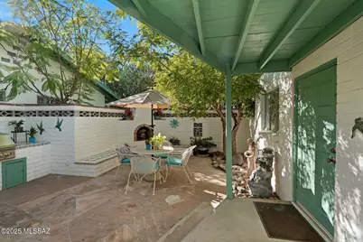 20 N Sierra Vista Drive, Tucson, AZ 85719 - Photo 16