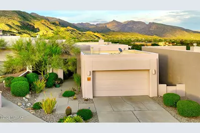 6286 N Ventana View Place, Tucson, AZ 85750 - Photo 1