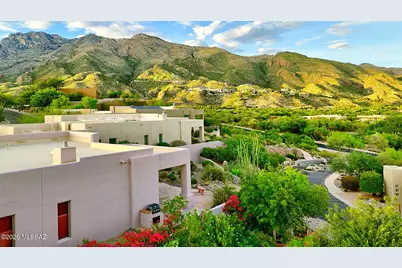 6286 N Ventana View Place, Tucson, AZ 85750 - Photo 4