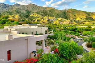 6286 N Ventana View Pl, Tucson, AZ 85750 - Photo 4