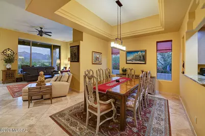 6286 N Ventana View Place, Tucson, AZ 85750 - Photo 14