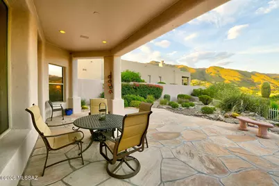6286 N Ventana View Place, Tucson, AZ 85750 - Photo 32