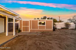 5982 E 25th St, Tucson, AZ 85711 - Photo 30