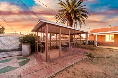 5982 E 25th Street, Tucson, AZ 85711 - Photo 34