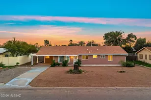 5982 E 25th St, Tucson, AZ 85711 - Photo 1