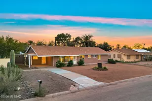 5982 E 25th St, Tucson, AZ 85711 - Photo 2