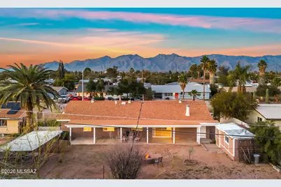 5982 E 25th Street, Tucson, AZ 85711 - Photo 28