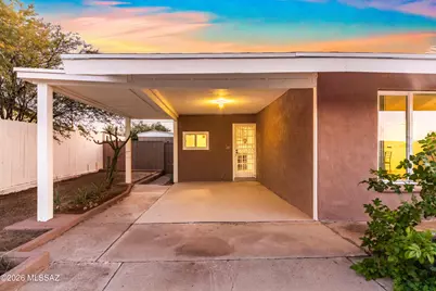 5982 E 25th Street, Tucson, AZ 85711 - Photo 4