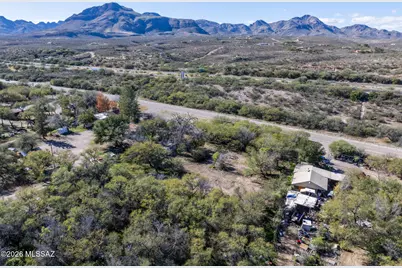 Tbd Frontage Road #0, Tumacacori, AZ 85640 - Photo 6