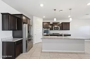 554 W Grantham St, Vail, AZ 85641 - Photo 12