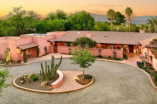 2850 N Santa Ynez Pl, Tucson, AZ 85715 - Photo 1