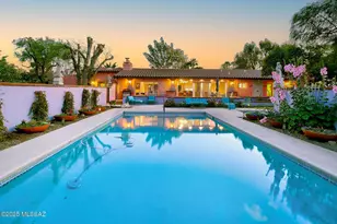 2850 N Santa Ynez Pl, Tucson, AZ 85715 - Photo 2