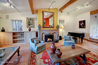 2850 N Santa Ynez Place, Tucson, AZ 85715 - Photo 6