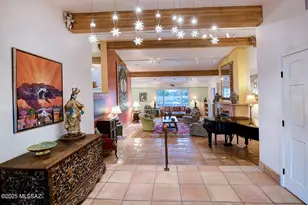 2850 N Santa Ynez Pl, Tucson, AZ 85715 - Photo 4