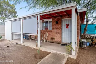 4609-4611 E 17th St, Tucson, AZ 85711 - Photo 2