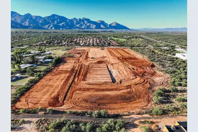 3550 E Violet Ridge Road, Tucson, AZ 85739 - Photo 4