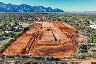 3550 E Violet Rdg Rd, Tucson, AZ 85739 - Photo 4