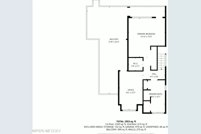 6255 E Placita Chiripa, Tucson, AZ 85750 - Photo 48