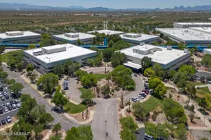 6235 S Blue Angels Ave, Tucson, AZ 85706 - Photo 4