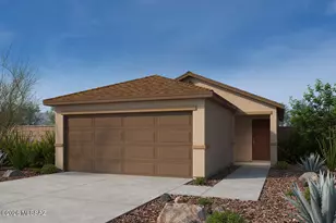 6235 S Blue Angels Ave, Tucson, AZ 85706 - Photo 1
