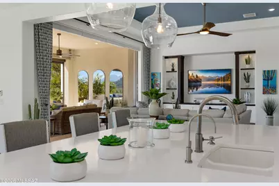 67137 E Willow Canyon Drive, Saddlebrooke, AZ 85739 - Photo 20