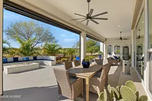 67137 E Willow Canyon Dr, Saddlebrooke, AZ 85739 - Photo 42