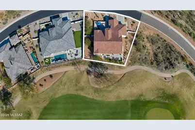 67137 E Willow Canyon Drive, Saddlebrooke, AZ 85739 - Photo 48