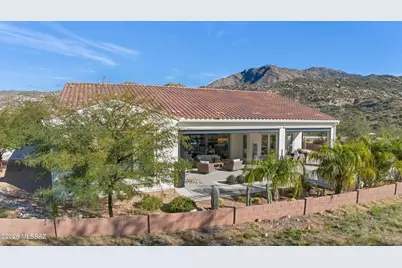 67137 E Willow Canyon Drive, Saddlebrooke, AZ 85739 - Photo 50