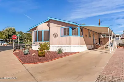 5866 W Bar X Street, Tucson, AZ 85713 - Photo 4