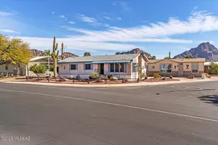 5866 W Bar X St, Tucson, AZ 85713 - Photo 2