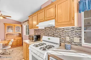 5866 W Bar X St, Tucson, AZ 85713 - Photo 34