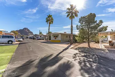 5573 W Box R Street, Tucson, AZ 85713 - Photo 2