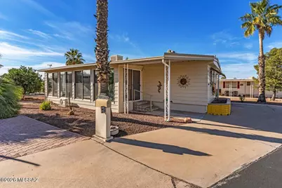 5573 W Box R Street, Tucson, AZ 85713 - Photo 4