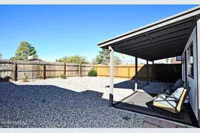 1001 N Constitution Drive, Tucson, AZ 85748 - Photo 24