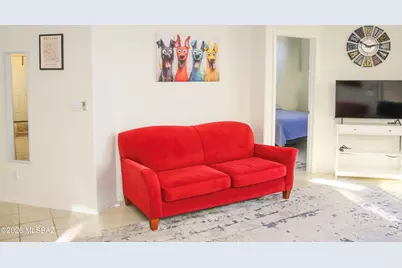 5091 N Pinnacle Point Drive, Tucson, AZ 85749 - Photo 10