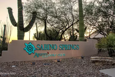 5091 N Pinnacle Point Drive, Tucson, AZ 85749 - Photo 26