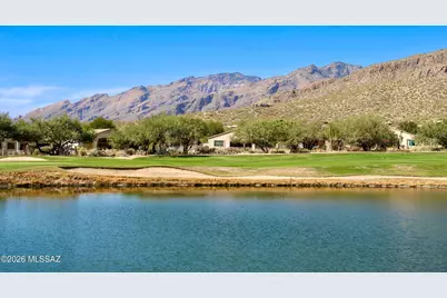 5091 N Pinnacle Point Drive, Tucson, AZ 85749 - Photo 32