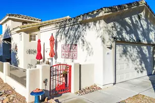 5091 N Pinnacle Point Dr, Tucson, AZ 85749 - Photo 2