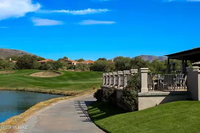 5091 N Pinnacle Point Drive, Tucson, AZ 85749 - Photo 30