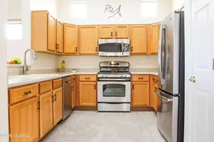 5091 N Pinnacle Point Dr, Tucson, AZ 85749 - Photo 16