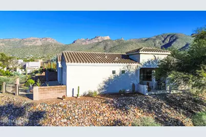 5091 N Pinnacle Point Drive, Tucson, AZ 85749 - Photo 4