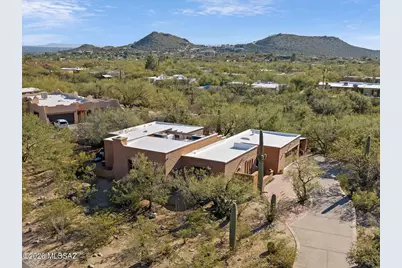 8028 E Maguey Drive, Tucson, AZ 85750 - Photo 42