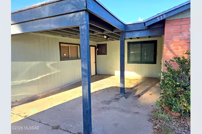 519 N Leonardo Di Vinci Drive, Sierra Vista, AZ 85635 - Photo 2