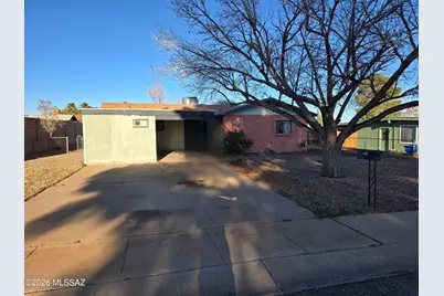 519 N Leonardo Di Vinci Drive, Sierra Vista, AZ 85635 - Photo 38