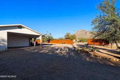 1005 W Emerine Drive, Tucson, AZ 85704 - Photo 28