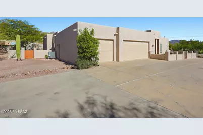 4505 N Wolford Road, Tucson, AZ 85749 - Photo 2