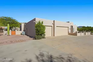 4505 N Wolford Rd, Tucson, AZ 85749 - Photo 2
